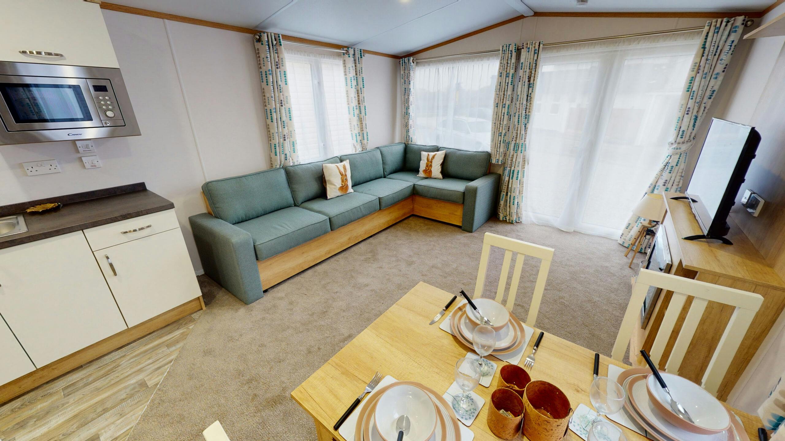 Sunseeker Zest