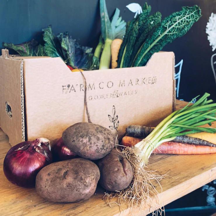 FarmCo Farm Shop