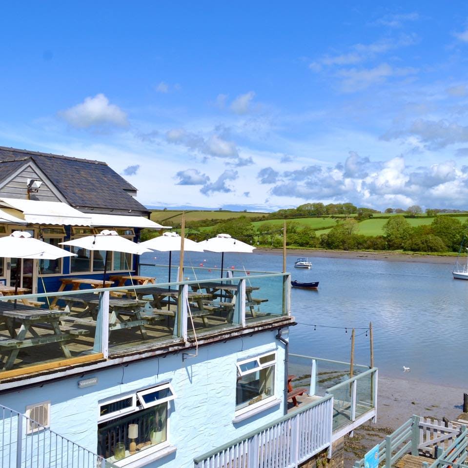 The Ferry Inn