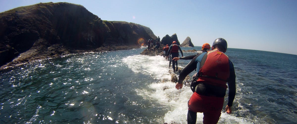 Cardigan Bay Active