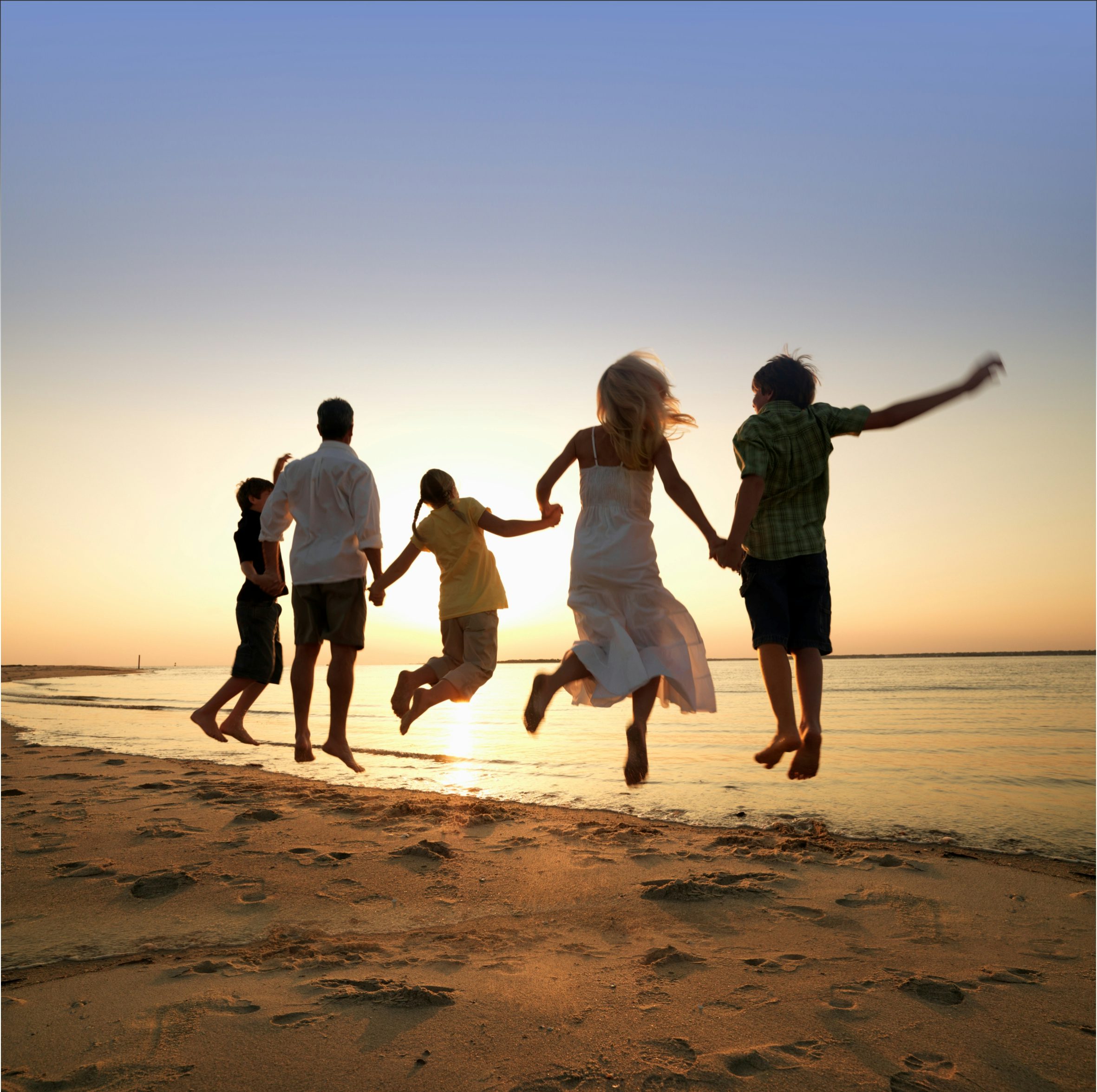Best ways to enjoy your summer holiday on a budget