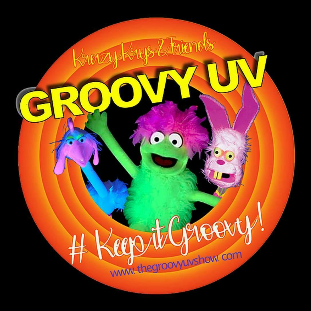 Groovy UV Show