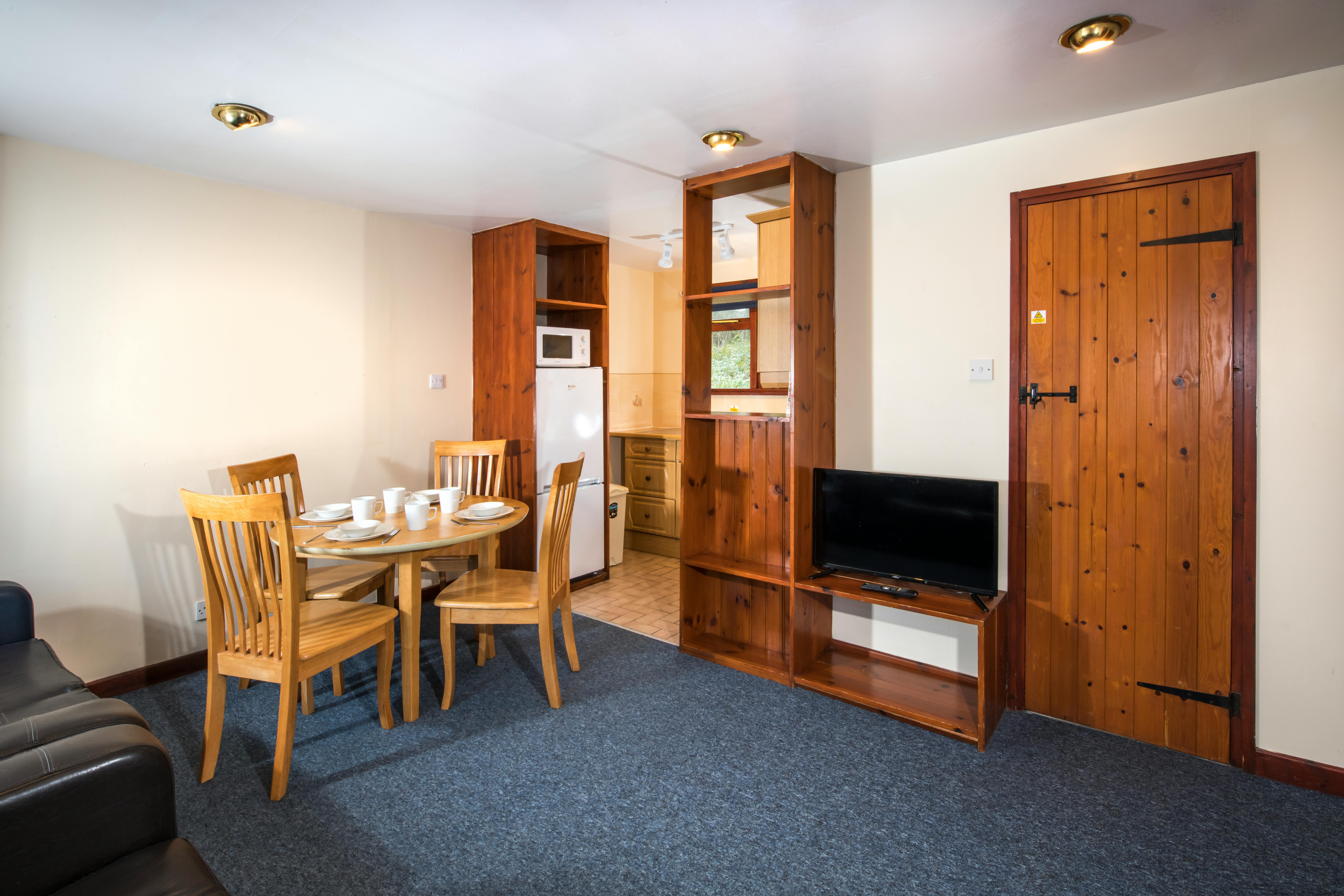 2 Bedroom Value Bungalow