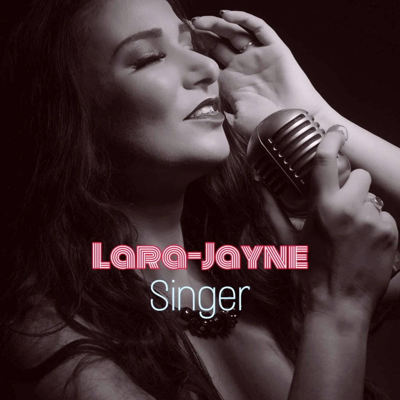 Lara-Jayne