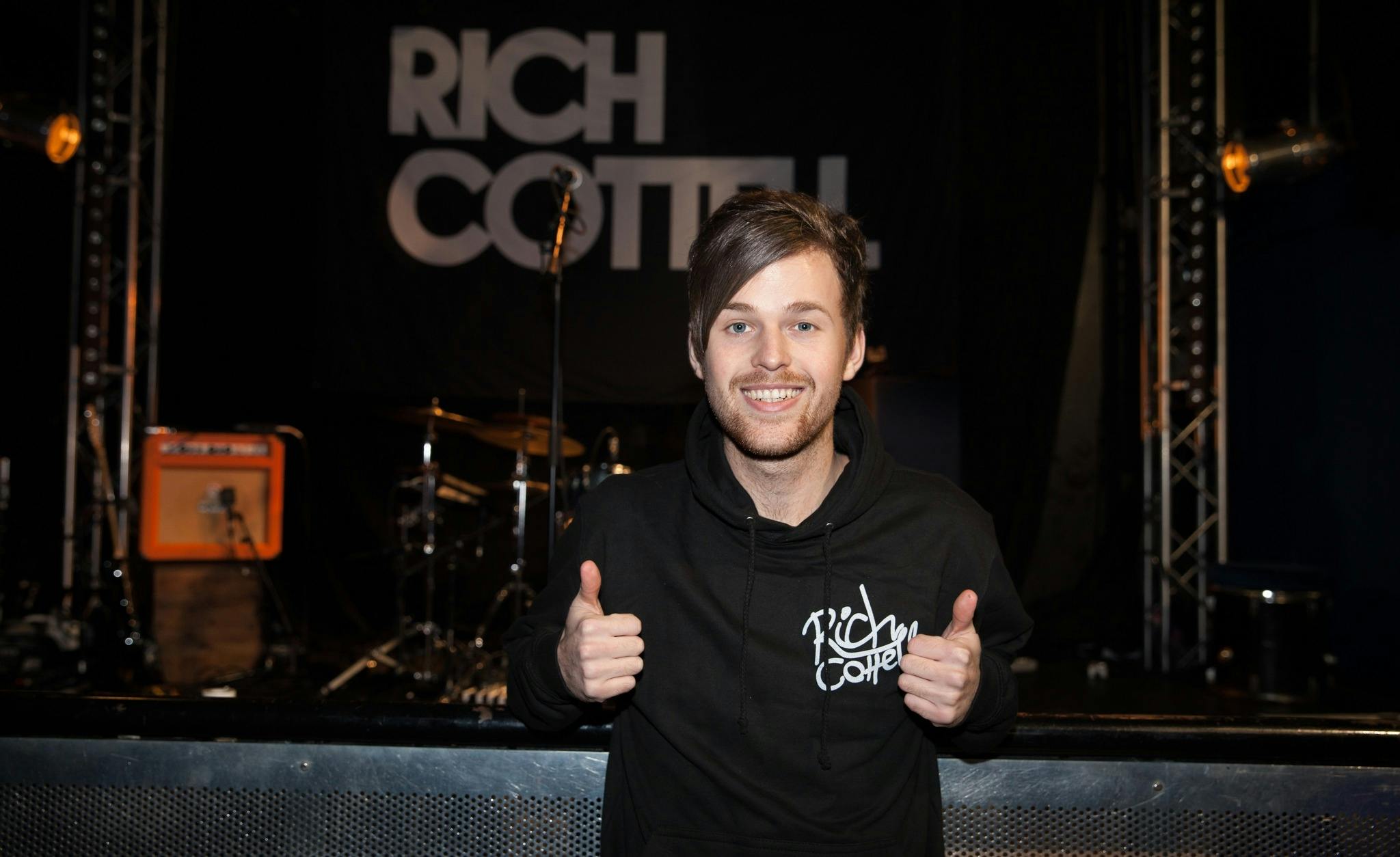 Rich Cottell
