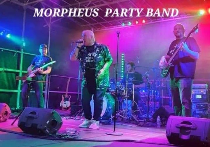 Morpheus