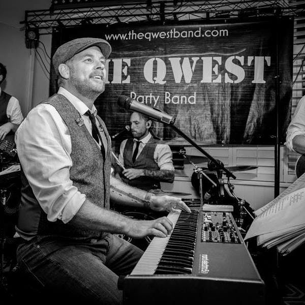 The Qwest