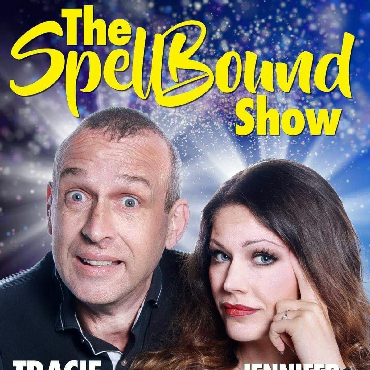 Spellbound