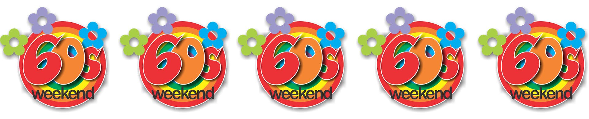 Trelawne 60s Weekend 2027