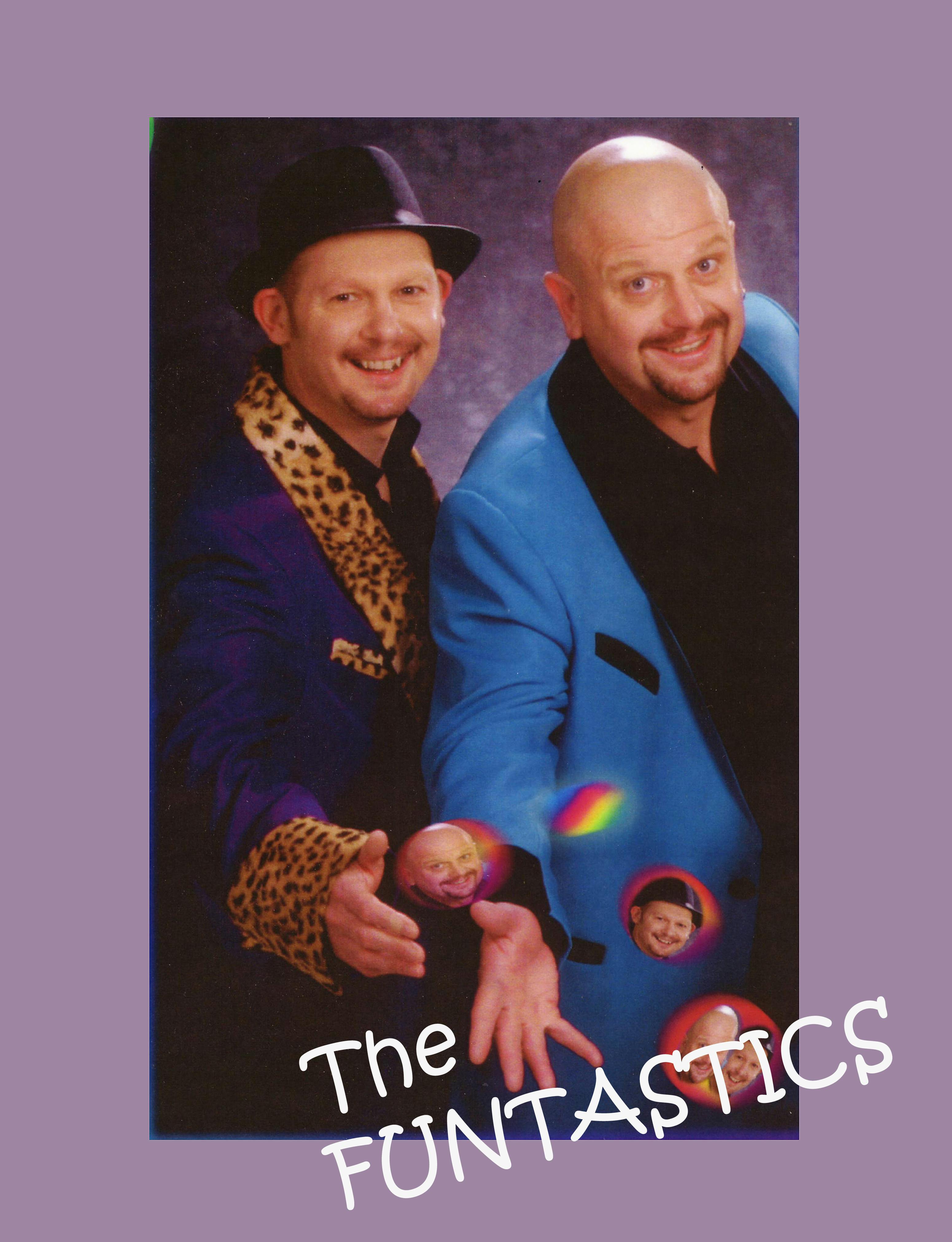 Funtsatics