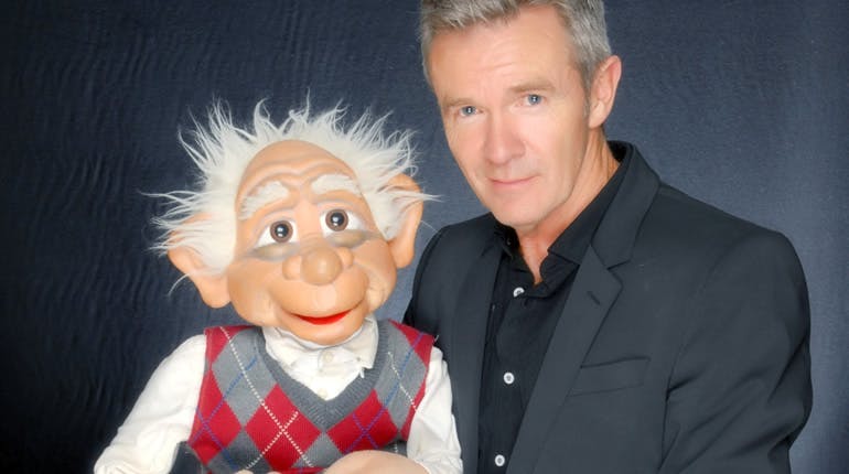 Jimmy Tamley