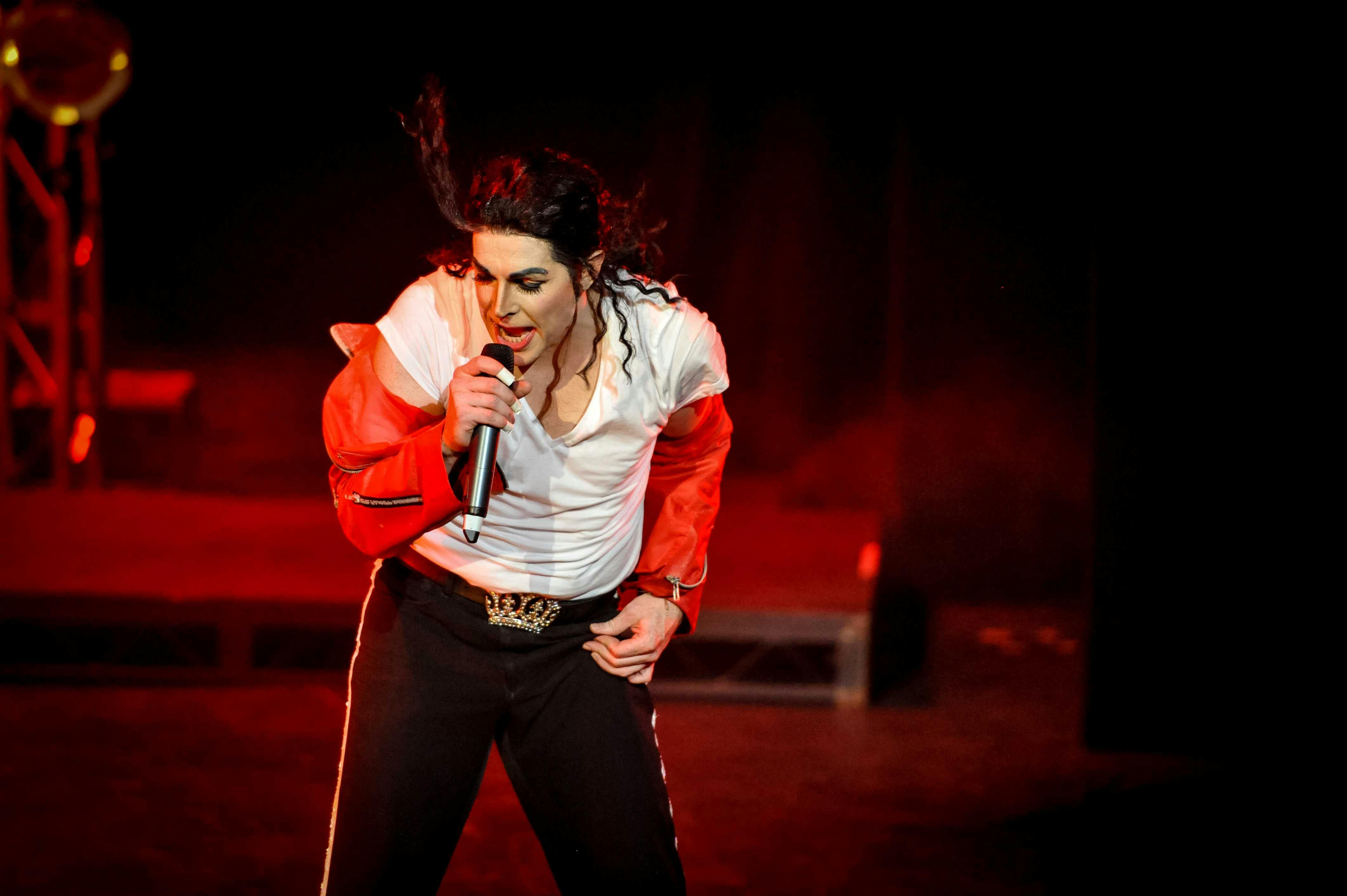 Forever Jackson