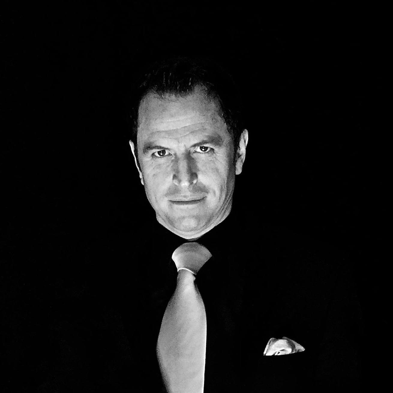 Richard Griffin