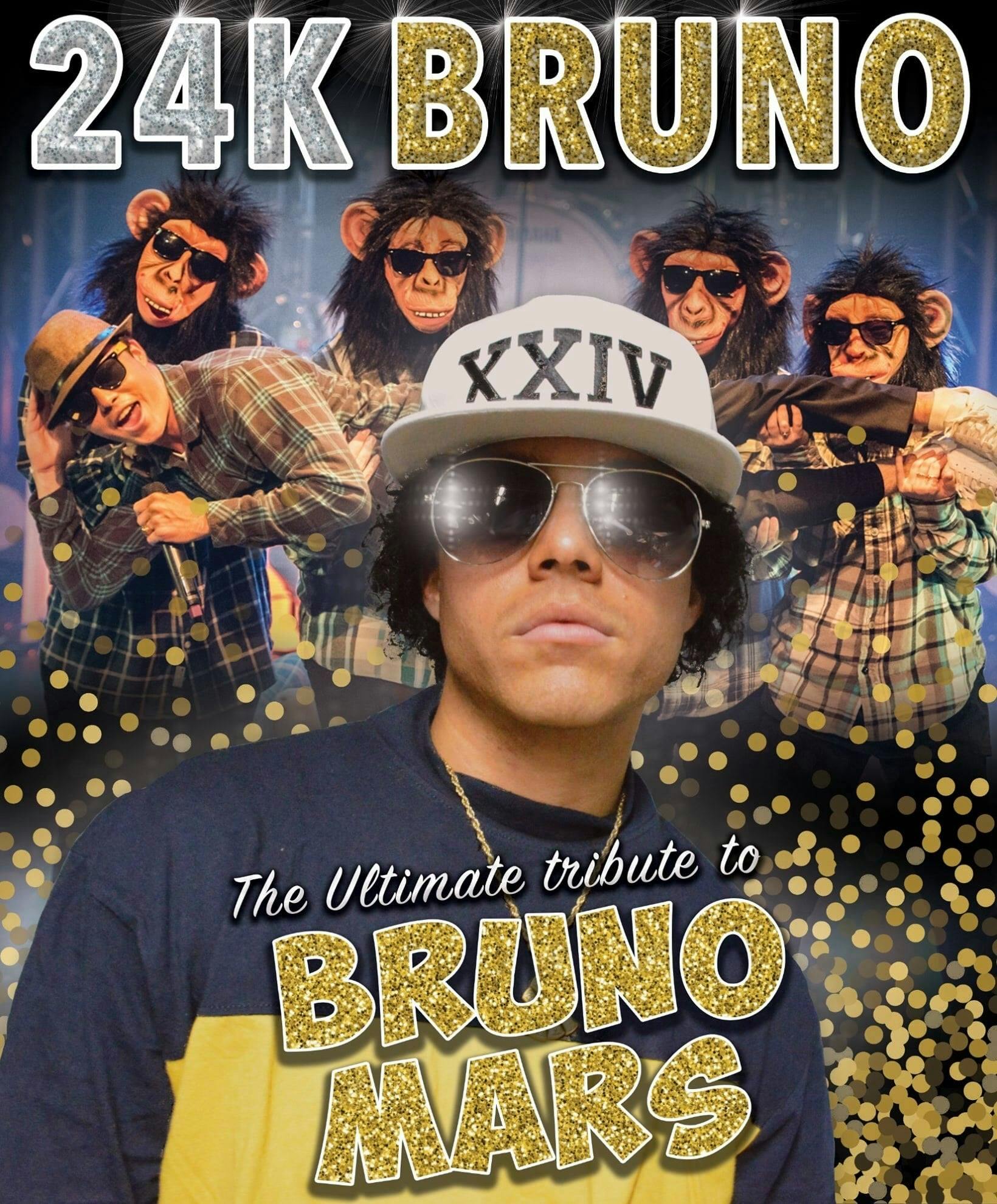 24K Bruno