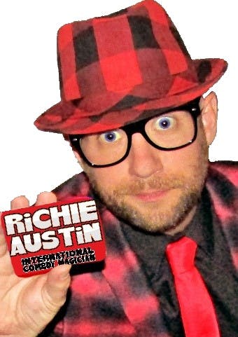 Richie Austin