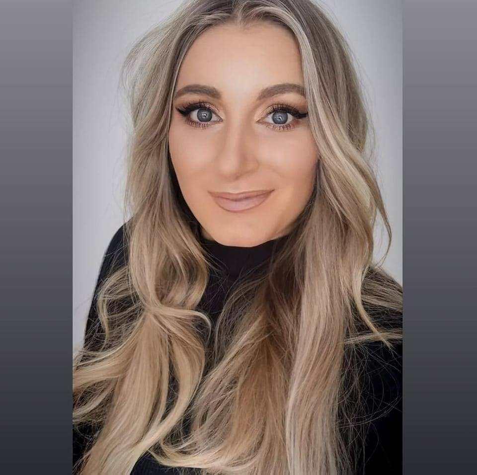 Sophie Colley
