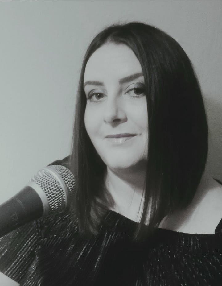 Sarah Jane