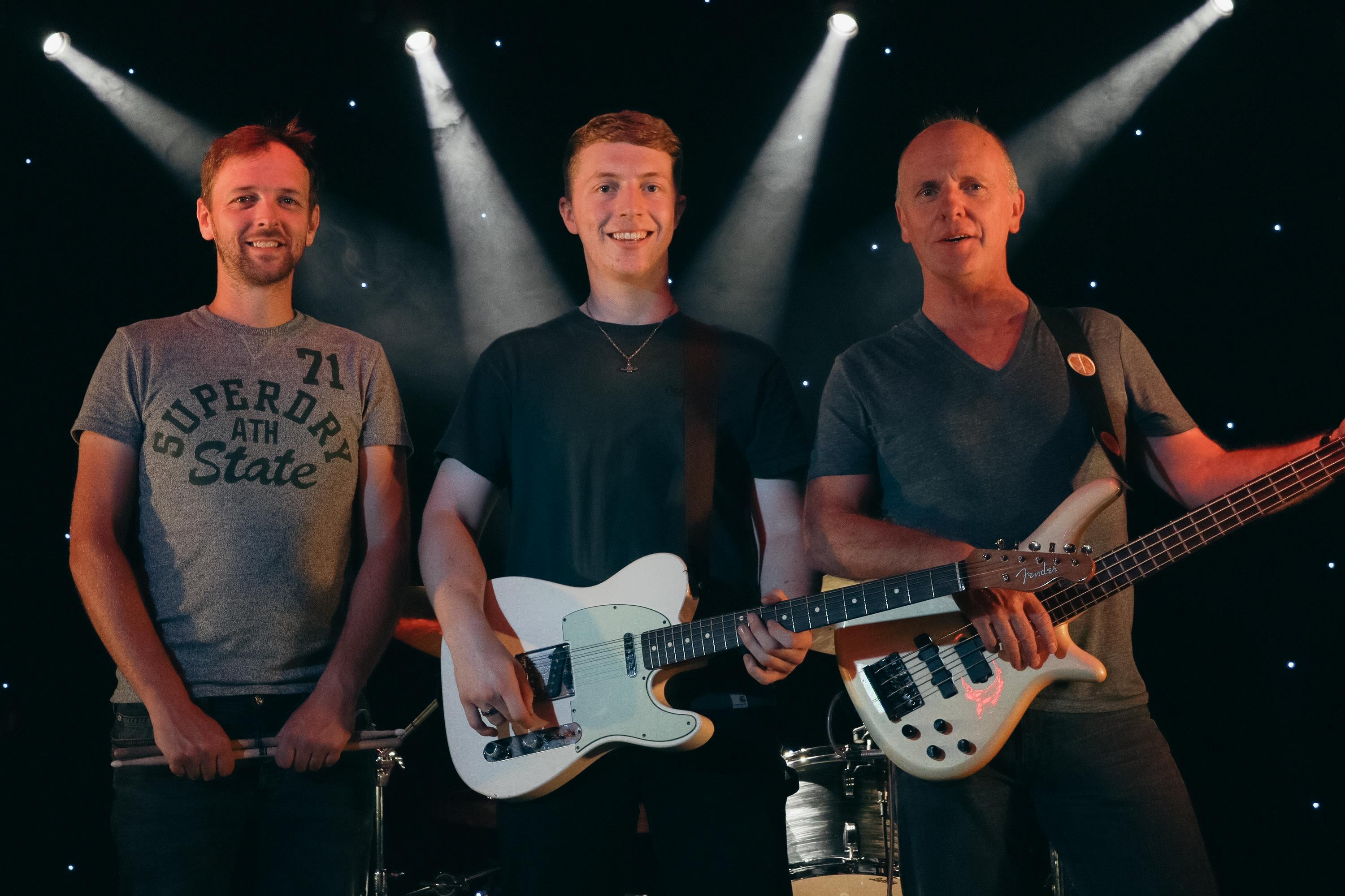 GT Band