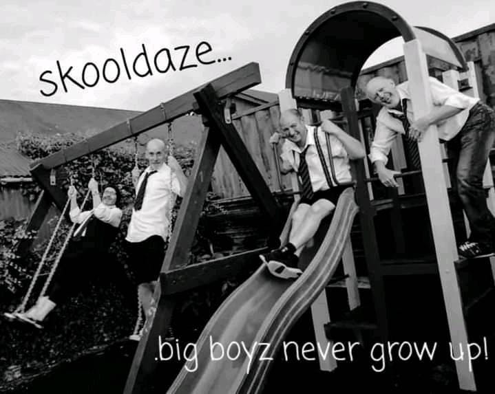 Skool Daze