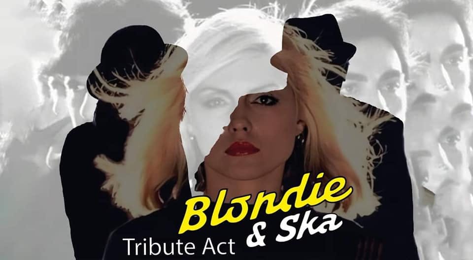 Blondie & SKA