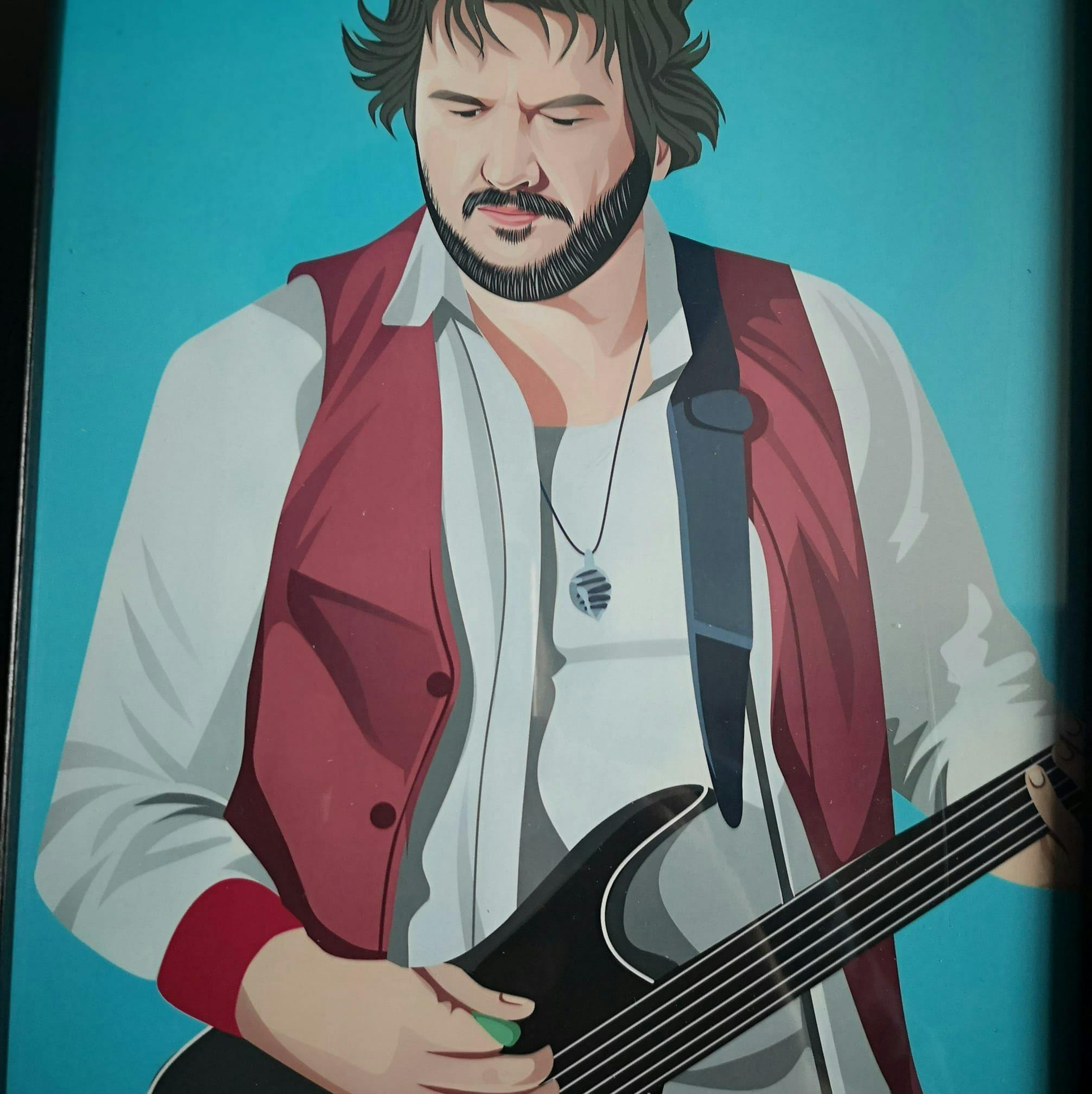 Slow Hand Jules