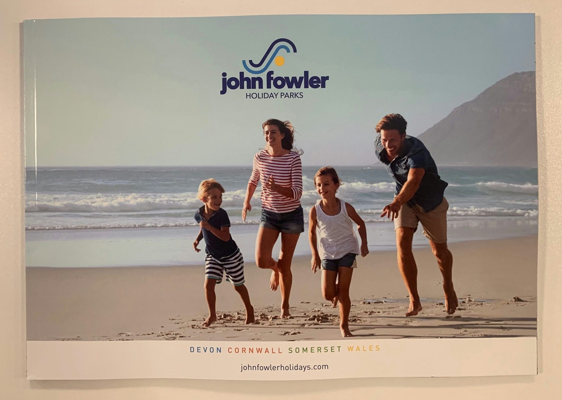 The 2023 brochure is here!