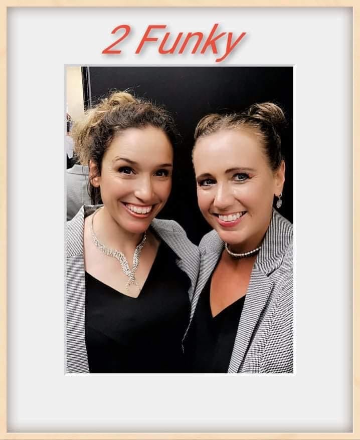2 Funky