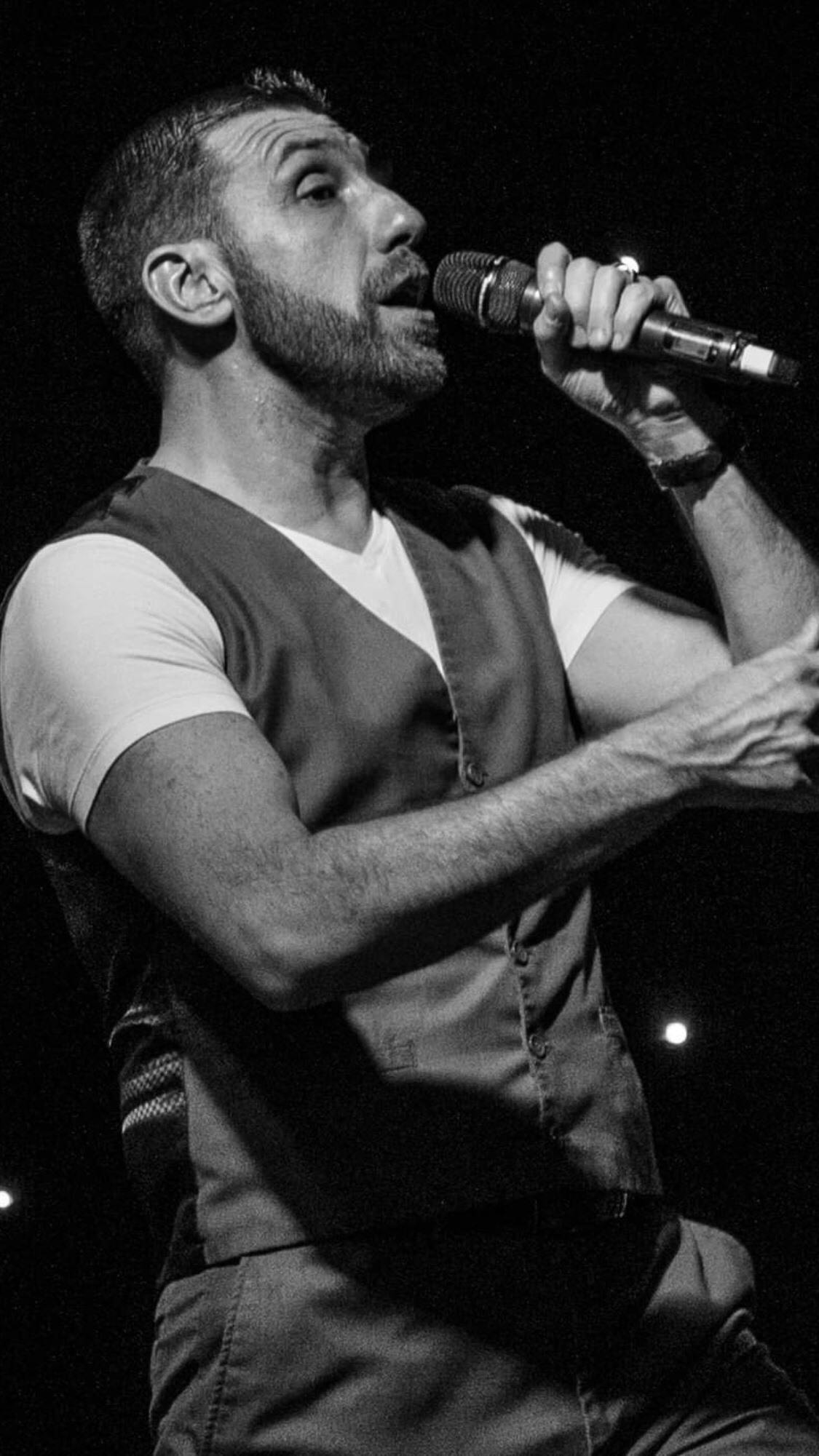 Michael Brooks