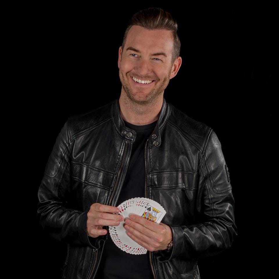 Stephen McQueen