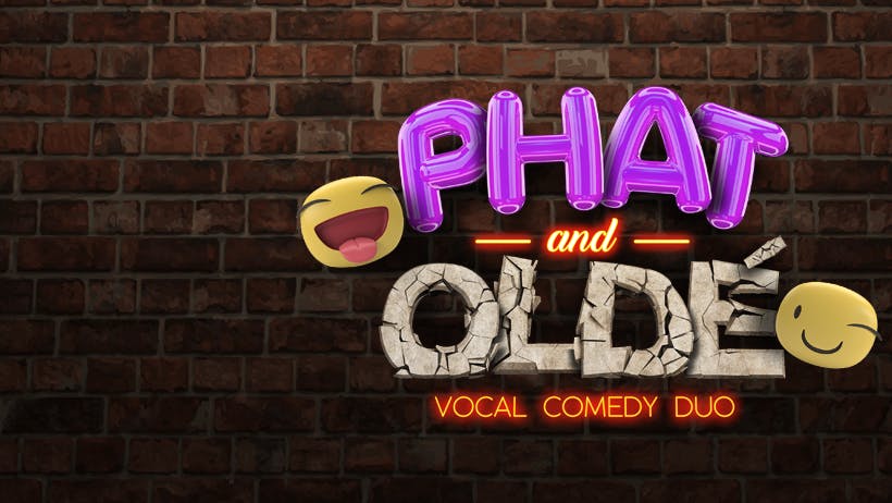 Phat & Olde