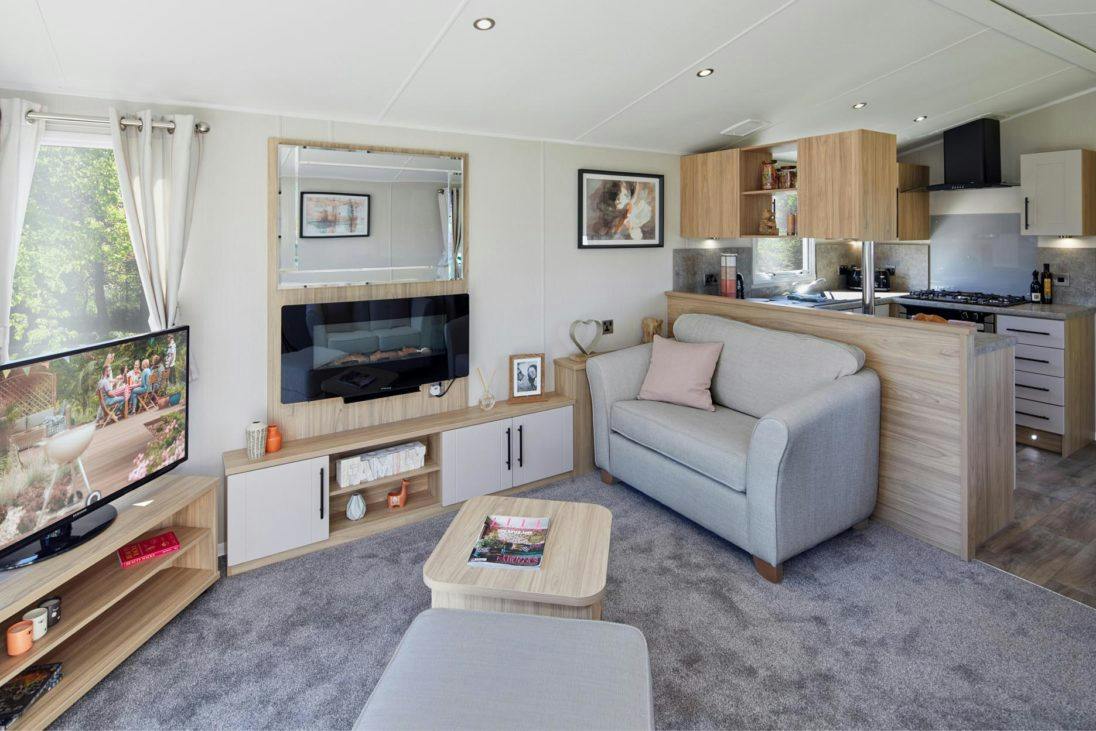 Lounge ¦ Platinum Plus
