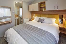 Bedroom ¦ 3 bed platinum plus