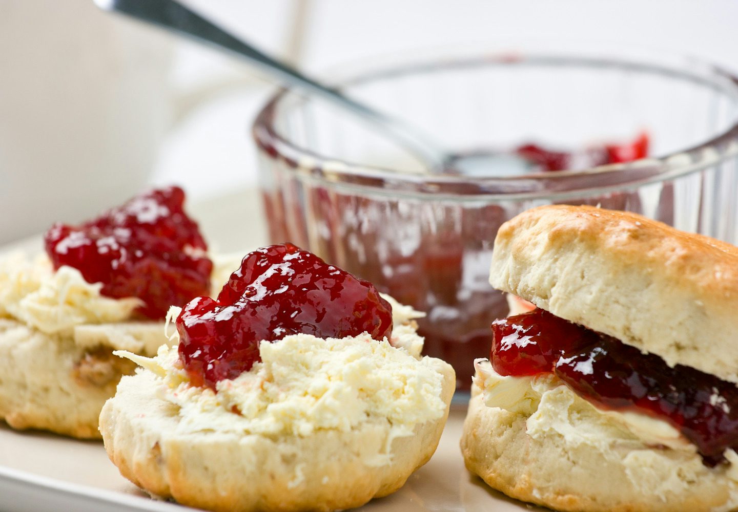 National Cream Tea Day 2023