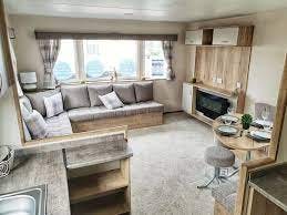 3 Bedroom Silver Plus Caravan Pet