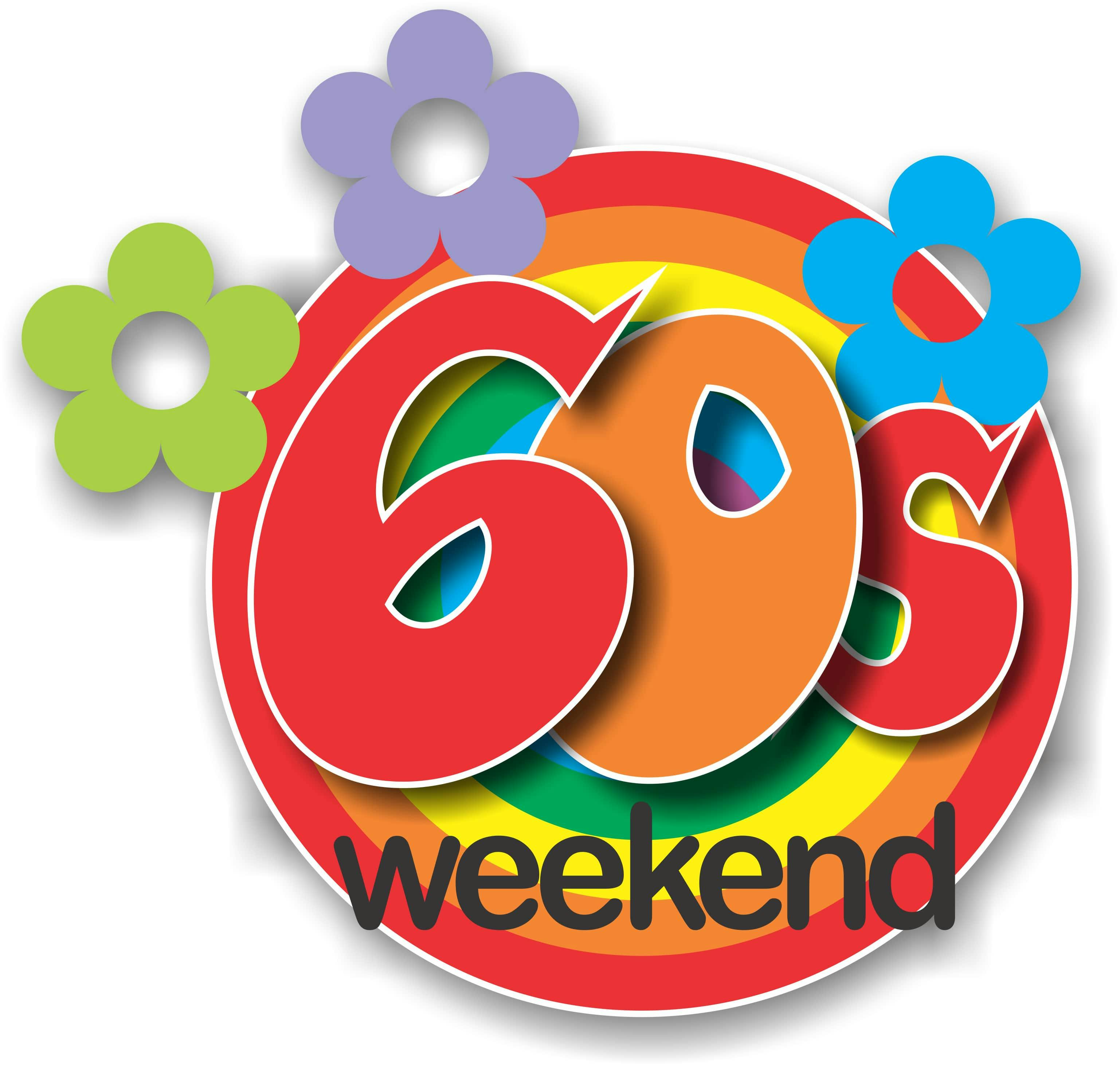 60s Weekend