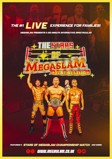 Megaslam Wrestling