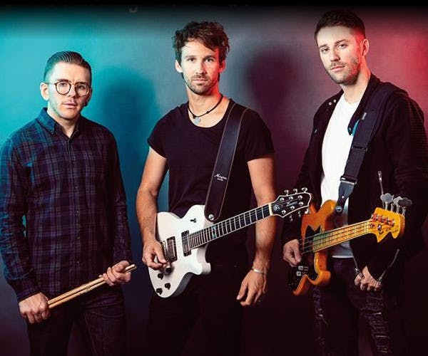 Rock Atlantic