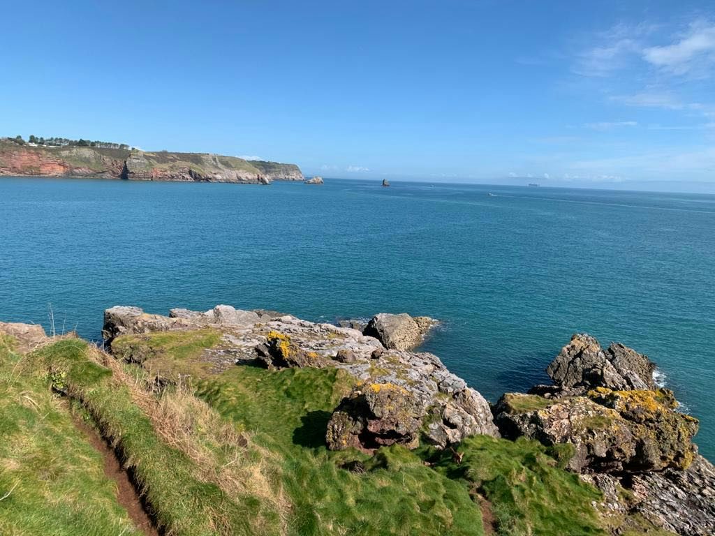 SWCP Winter Walks in Devon