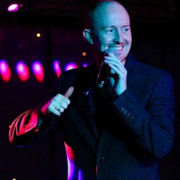 Alister Wilmott