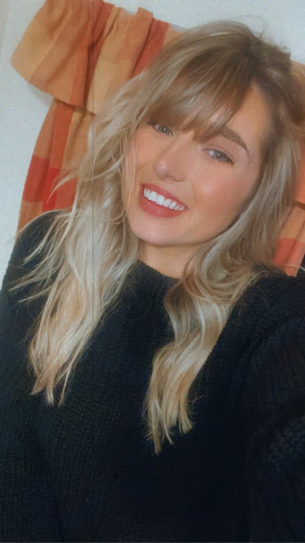 Tillie Rose