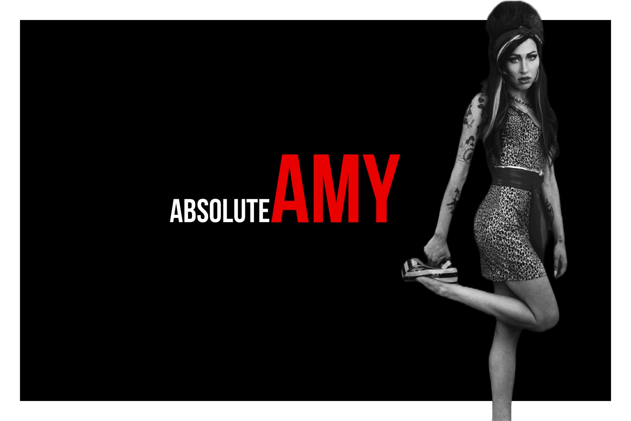 Absolute Amy