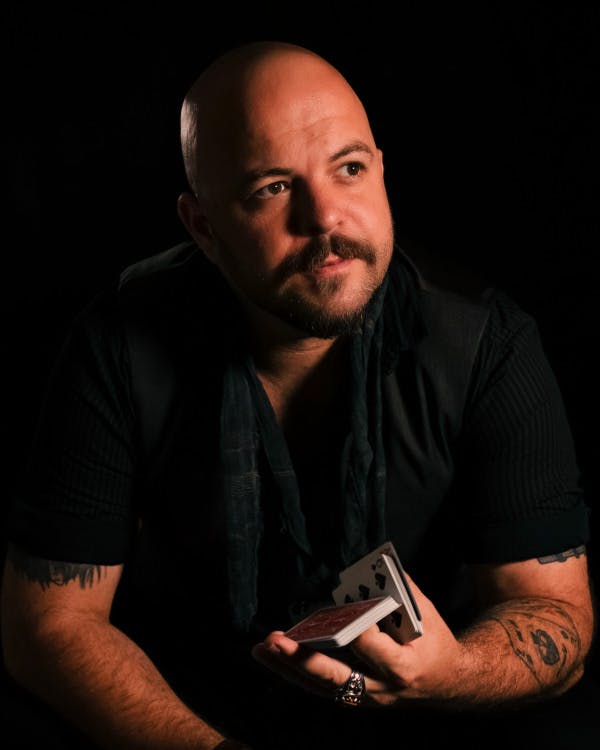 Dave Andrews
