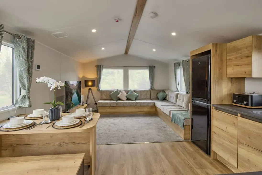 Willerby Ellerton Plus