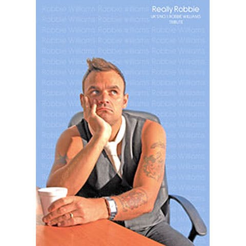 Really Robbie