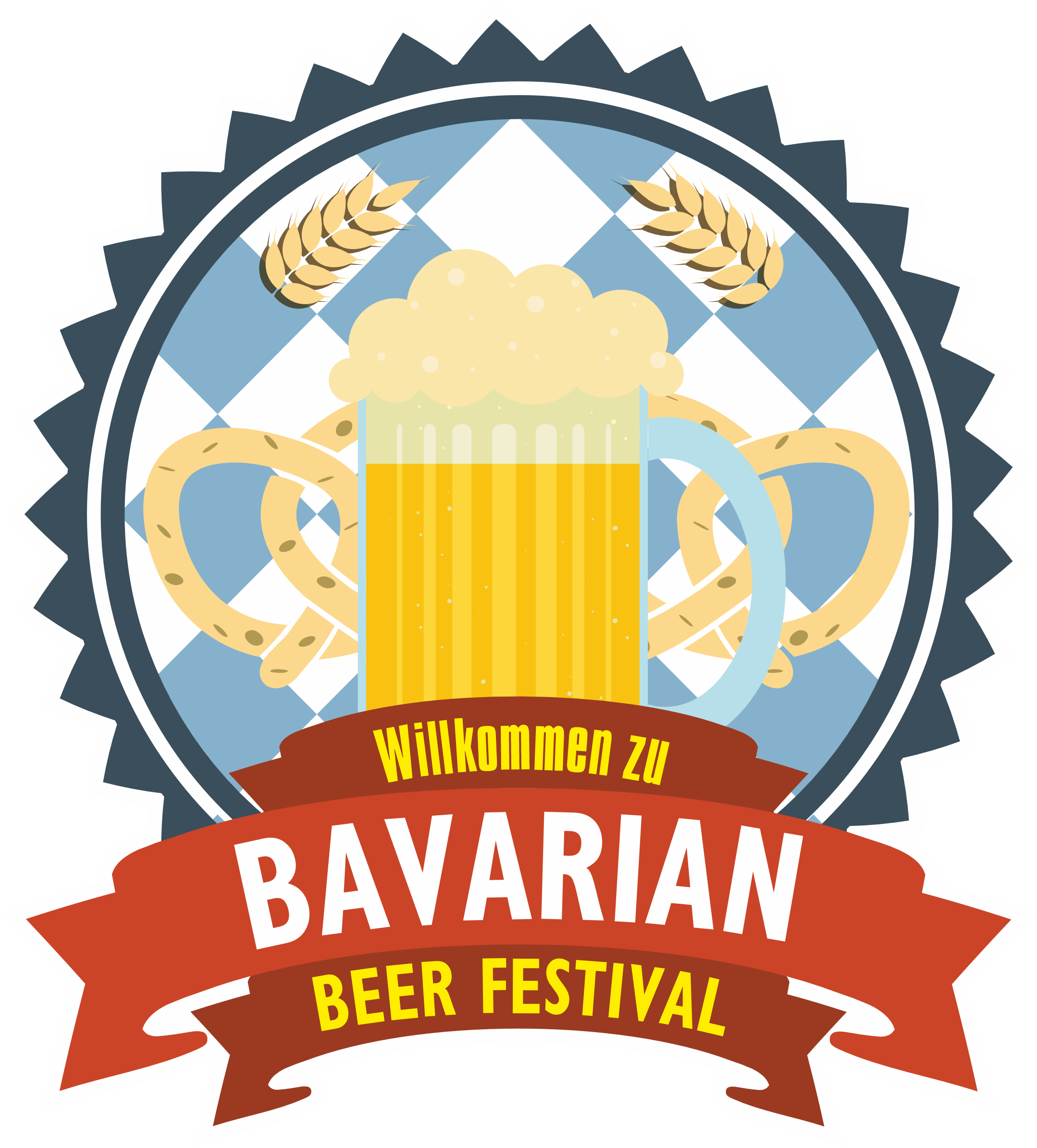 Bavarian Beer Festival