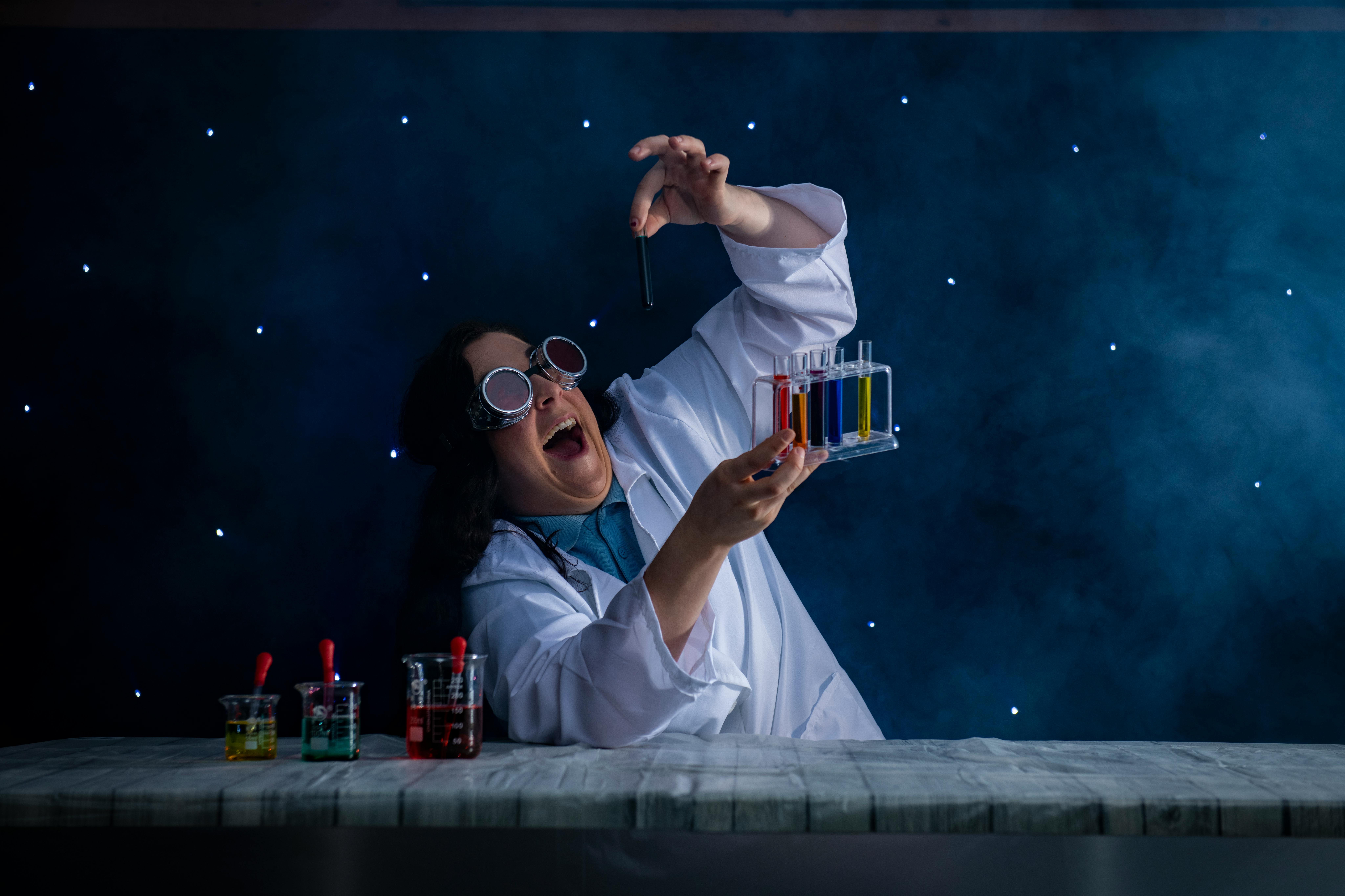 Science Club