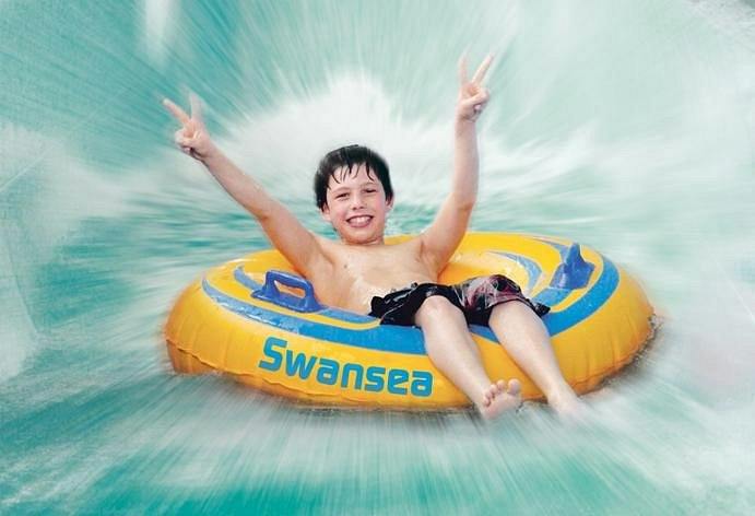 The LC Swansea