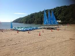 Oxwich Watersports