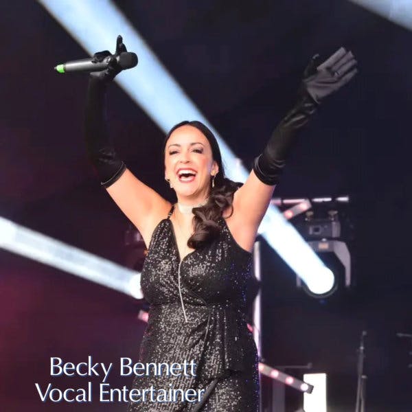 Becky Bennett