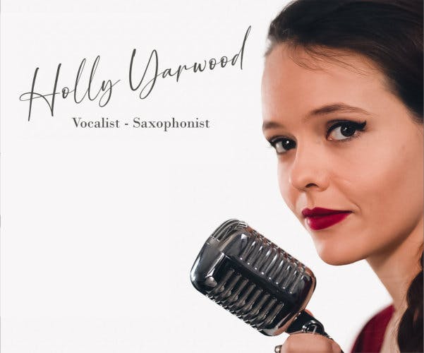 Holly Yarwood